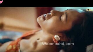 Hottie Hasseina's Erotic Adventures - Episode 1 (Ully App)