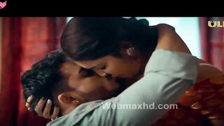 Hottie Hasseina's Erotic Adventures - Episode 1 (Ully App)
