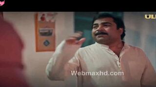 Hottie Hasseina's Erotic Adventures - Episode 1 (Ully App)