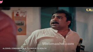 Hottie Hasseina's Erotic Adventures - Episode 1 (Ully App)