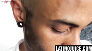 Anal Conversion: Gay Porn Star's First Anal Experience