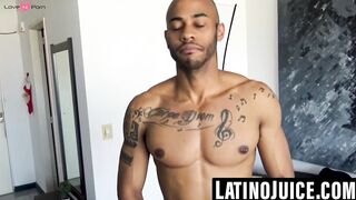 Anal Conversion: Gay Porn Star's First Anal Experience