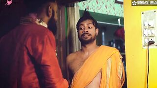 Indian Couple's Hot & Passionate Honeymoon Sex Adventure