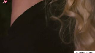 Riley Reyes' Petite Frame Gets Stretched By A Huge Black Dick