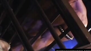 Fisting Frenzy! Long Dick Pounded Hard by Hunks