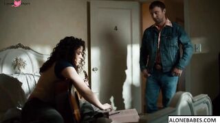 Valentinia Nappi's New Beginning - Erotic Sensuality Italian Pornstar