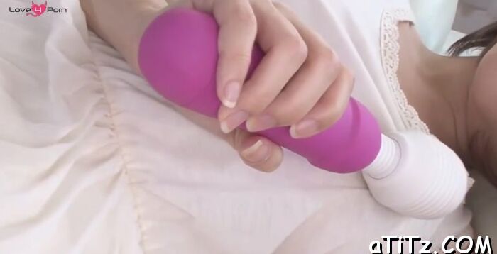 Asian babe Airi Sawata gets nailed hard in rough sex