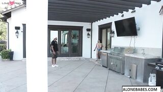Payton Presley's Private Party - Exclusive Behind-The Scenes Footage