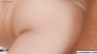 Anna Claire Clouds - Good Vibrations Only #PornStarLife