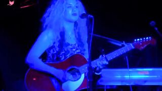 Singer Alice UK