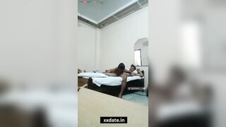 Desperate Housewives In Heat #2 - Indian Couple Exploring Passion