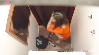 Teen Cutie's Wild Ride - Hardcore Anal Sex with Huge Facial