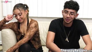 Step-Sister's Guide to Fixing Relationship - Step Sister Syndrome