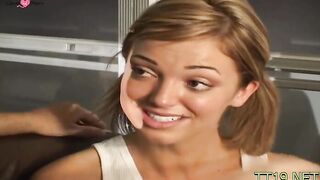 Teenage Sweetheart Jessica Steele Gets Fucked Hard - PornPros