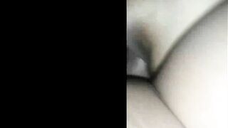 Indian Couple's Passionate Lovemaking Session Captured On Camera