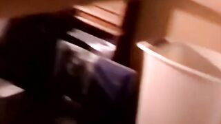 Interracial Thugged-Out Mature Men Share Big Black Dick