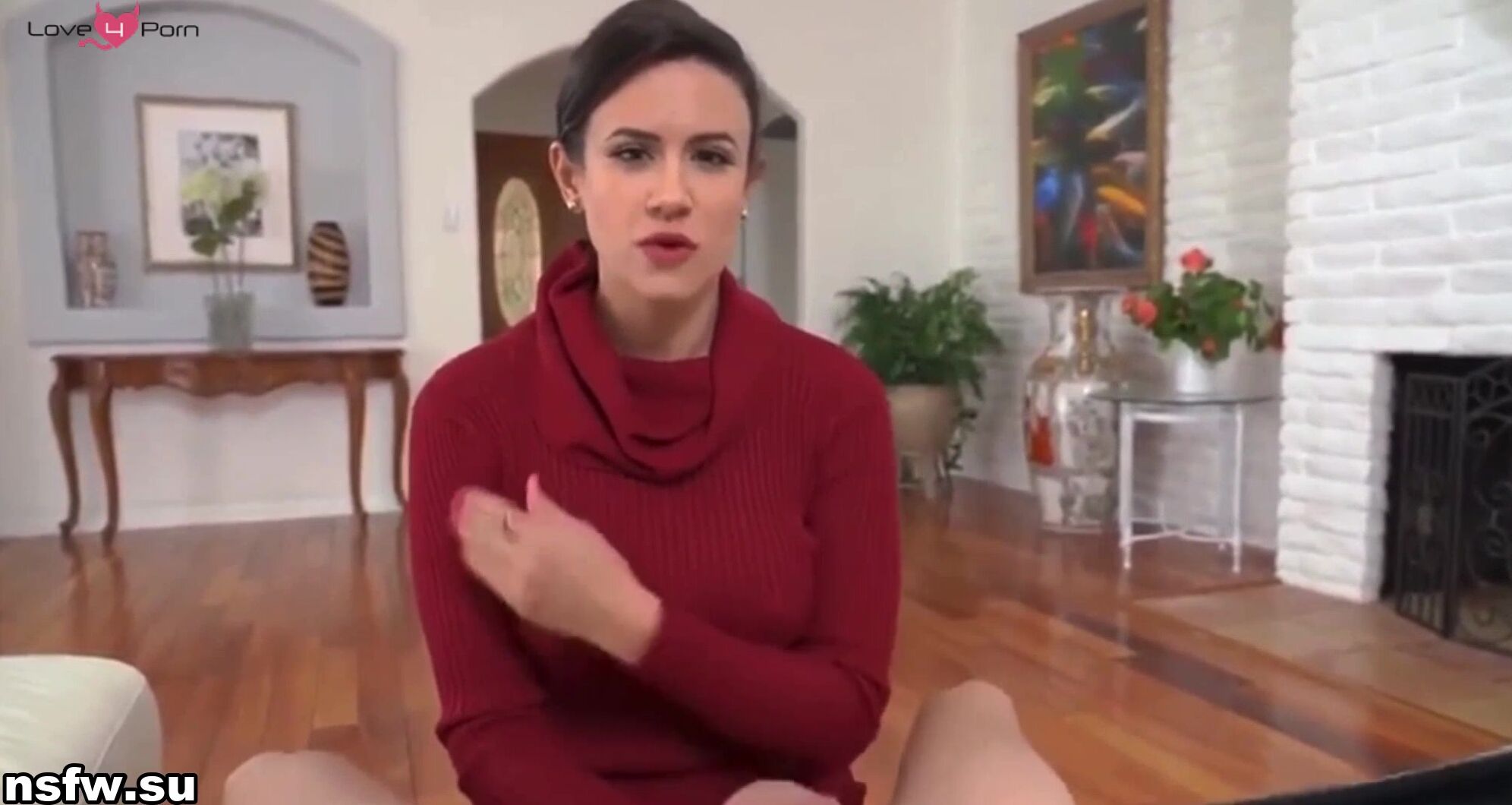 Blowjob Queen - Busty Beauties Share A Big Load With Their Fans 