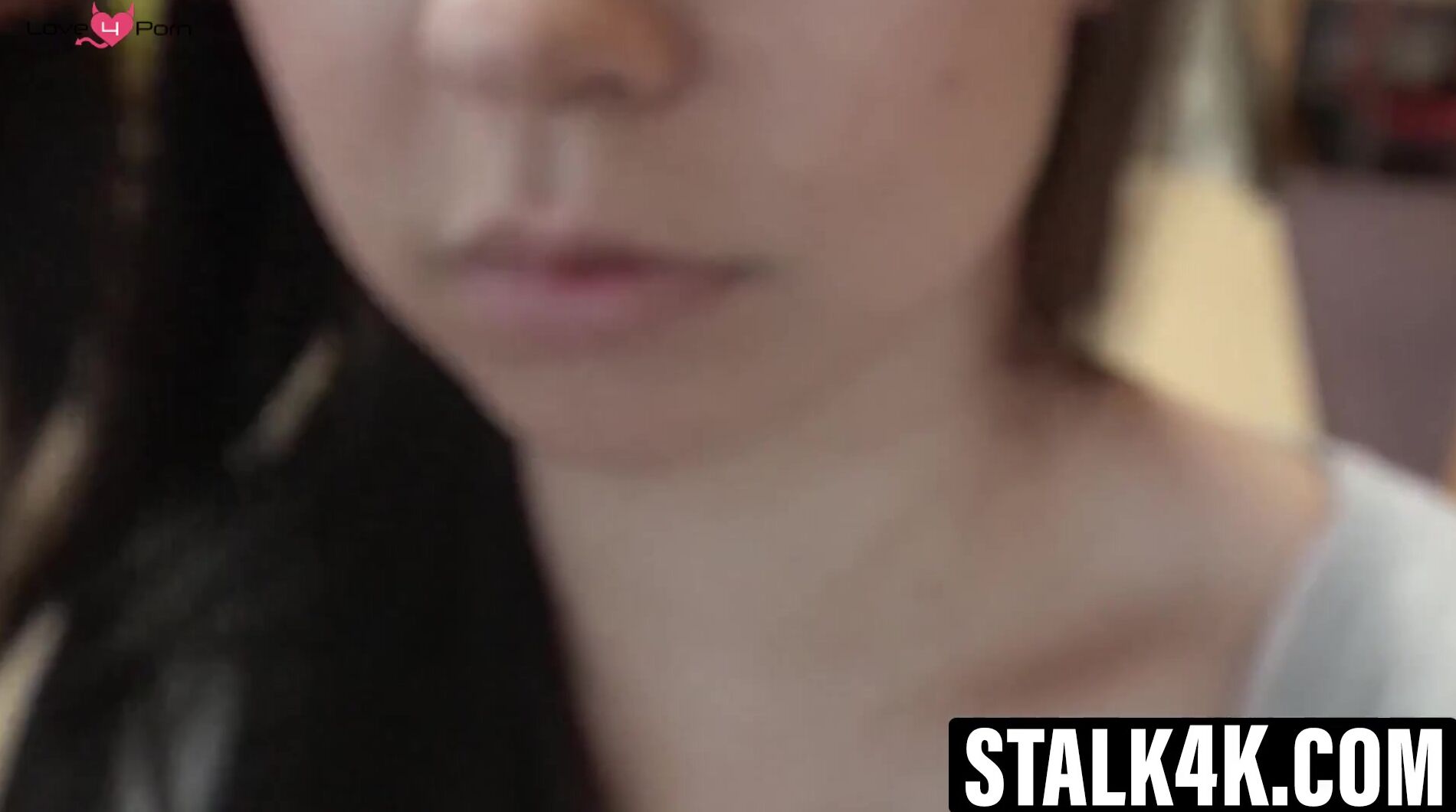 Stranger's Surprise - Older Woman Fucks Young Guy With Pussy Play & Facial 