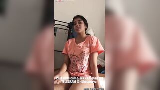 College Cutie's Secret Crush - Passionate Lovemaking Session