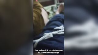 Mom's Hot Milf MILF Fucks Her Own Step-Son With Huge Dick In POV Style