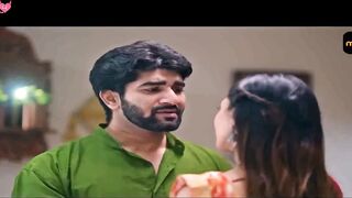 Ultra-Modern Erotic Thriller - Old Man women Romance in 'Raju Became A Gentlemen' Ep #6