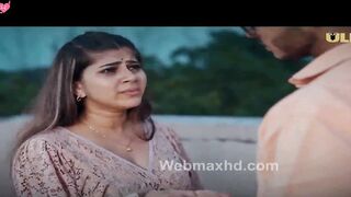 Babe's Lustful Confessions - Erotic Encounters in India" (This is an Indian web series)
