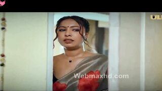 Babe's Lustful Confessions - Erotic Encounters in India" (This is an Indian web series)