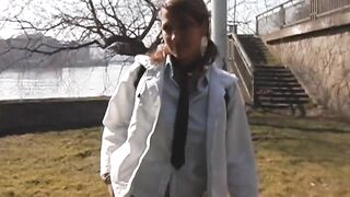 Kinky Lady's Agility Training with Sexual Acrobatics