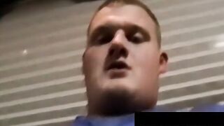 Group-Sex Frenzy: Deepthroat Blowjob Party with Hunks