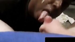 Group-Sex Frenzy: Deepthroat Blowjob Party with Hunks