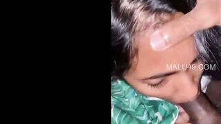 Indian Desi Girl's Hot Dance-Off in Bollywood Style