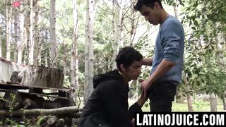 Latina Cuties #3 - Exotic Dancer's Pole Dance Erotica & Sexual Role Play