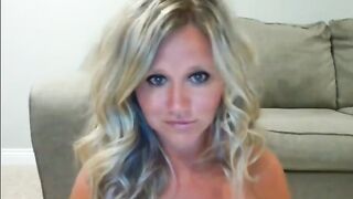 Blonde Hot