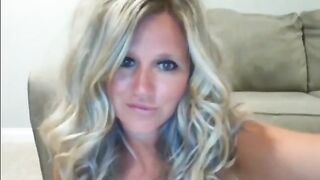 Blonde Hot