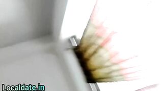She Craved For Sex Hardcore