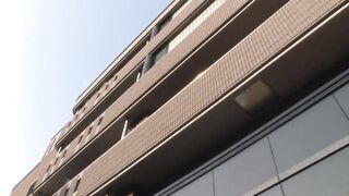 早漏イクイク母ちゃんの理性が吹き飛ぶ絶頂相姦　水野優香