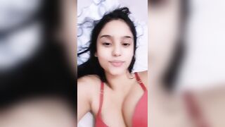 Pakistani fuddi live performance insta id=iamjannatansari