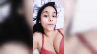 Pakistani fuddi live performance insta id=iamjannatansari