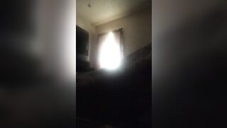 Lusty BBW likes Gettin Plowed Rough!!!