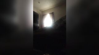 Lusty BBW likes Gettin Plowed Rough!!!