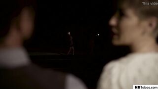 Khloe Kapri pounded by BFF's pervert parents Tommy Gunn and
