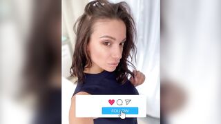 MyDirtyNovels - BFF visits the mom sexy at work