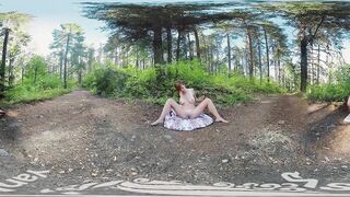 Yanks Big Boobed Ryanne Body Shaking Orgasm