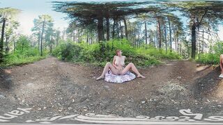 Yanks Big Boobed Ryanne Body Shaking Orgasm