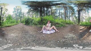Yanks Big Boobed Ryanne Body Shaking Orgasm