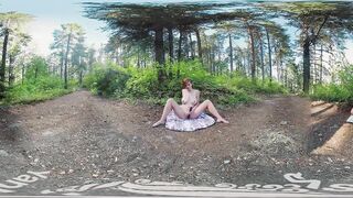 Yanks Big Boobed Ryanne Body Shaking Orgasm