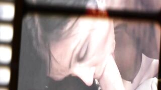 Sable Jones Fucks her way in the Paris Exchange Program