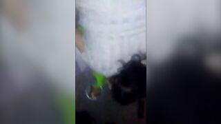 StickySlut: I want your dick inside my twat and up