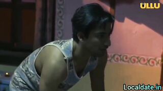 Maami Ko Raat Me Bajaya