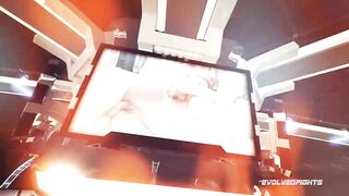Long Butt Red August Naked Wrestling Fight Vs Will Tile Sucking Off His Ebony Dick At